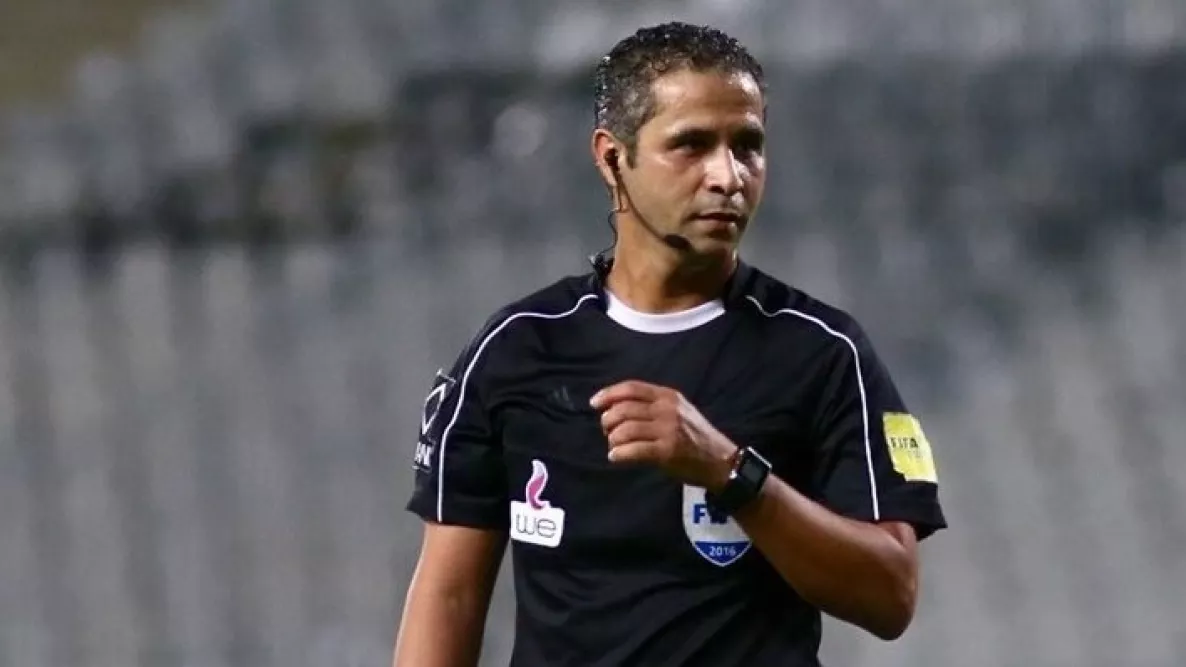 على ذمة ميدو.. تقرير رسمي يدين محمود عاشور في أزمة مباراة الأهلي وسيراميكا